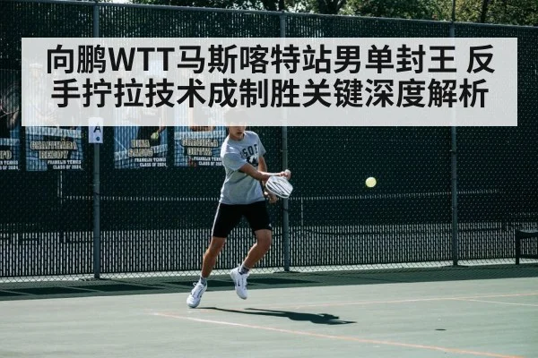 向鹏WTT马斯喀特站男单封王 反手拧拉技术成制胜关键深度解析 - hth